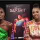 Issa Rae, left; showrunner and Insecure alum Syreeta Singleton.
